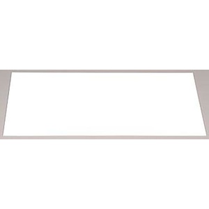 Evergreen 4525 Metal Siding Styrene Plastic Sheet .030"