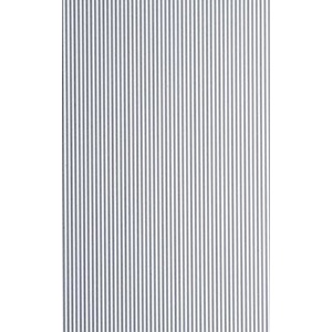 Evergreen 4526 Metal Siding Styrene Plastic Sheet .040 (1mm)