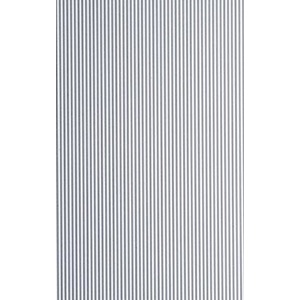 Evergreen 4526 Metal Siding Styrene Plastic Sheet .040 (1mm)