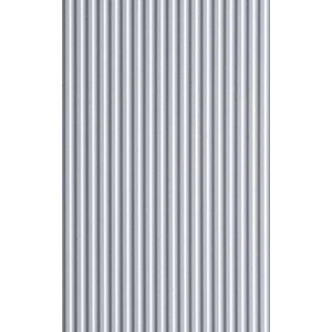 Metal Siding Styrene Plastic Sheet .100"  4529