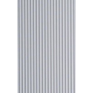 Evergreen 4542 Board & Batten Styrene Plastic Sheet .075"
