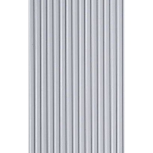 Evergreen 4543Board & Batten Styrene Plastic Sheet .100