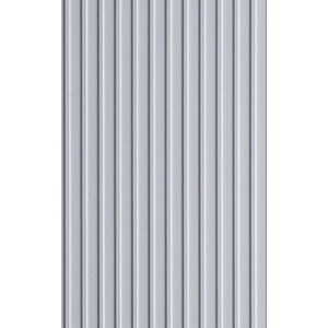 Evergreen 4544 Board & Batten Styrene Plastic Sheet .125"