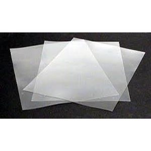 EVERGREEN 9005 CLEAR .005 (0.13 MM) 3 SHEETS