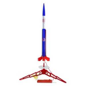 ESTES Rocket 001418 – Flip Flyer™ Launch Set