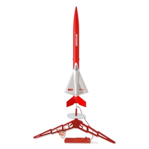 Estes 001436 – Javelin™ Rocket Launch Set