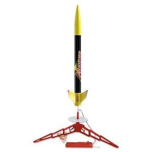 Estes 1446 Whirlybird Rocket Launch Set