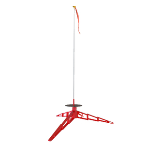 Estes Porta-Pad II Model Rocket Launch Pad