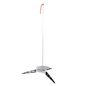Estes Porta-Pad E Model Rocket Launch Pad
