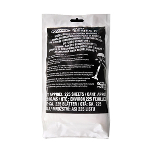 Estes Pro Series II Model Rocket Recovery Wadding