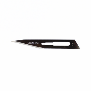 Excel 11 Scalpel Blade (2pcs)
