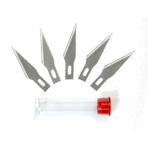 Excel 20011  11 Blades (pack of 5)