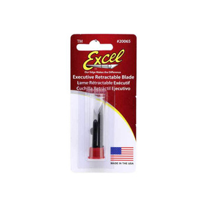 Excel 20065 Retractable Pen Blades (2pc)