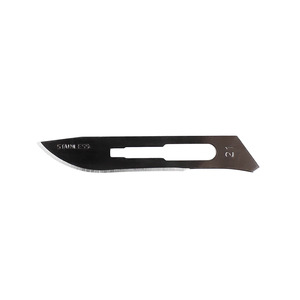 Excel #21 Surgical Scalpel Blade 2pcs