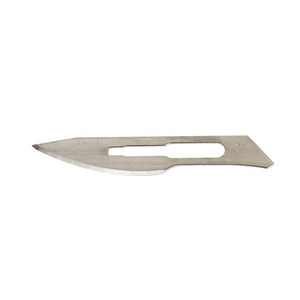 Excel #23 Surgical Blade Stainless Steel - 2 pcs.