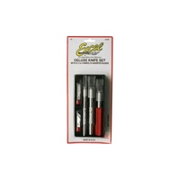 Excel Deluxe Knife Set EXL44082