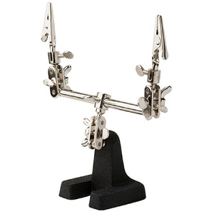 Excel Double Clip Extra Hands  EXL55674