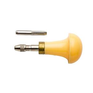Excel 70011 Mushroom Pin Vise
