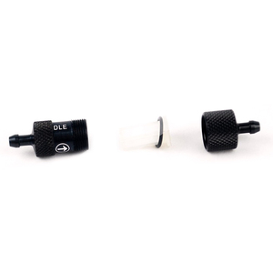 DLE F-1 Fuel Filter 3mm ID/5mm OD