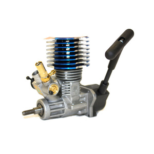 FORCE 15S With Pull Start With Slide Carb (OS SHAFT)  E-1208SL