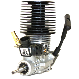 Force .28 Nitro Engine E-2801