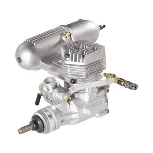 Force 46S Nitro Engine  FE-4601