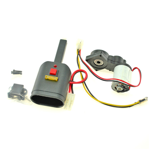 FORCE Electric Start Unit To Suit 12 - 32 Size Engine  FE-ES1202