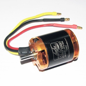 720KV Brushless Motor 5mm shaft  FF3-309B
