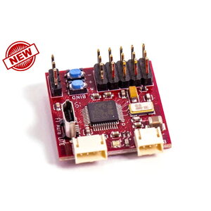 Flex Innovations Aura 5 Lite Flight Controller  FLT8050