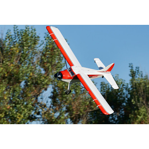 FMS 2000MM (78.7") DH-2 BEAVER V2 PNP (Floats not included)  FMS090P