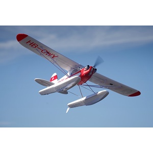 FMS 1400mm (55.1") J-3 Cub V4 PNP RC Plane