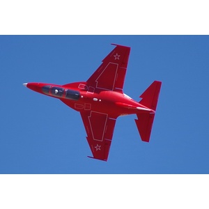 FMS 70mm Yak 130 V2 Jet   FMS108P