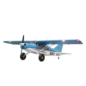 FMS 1500mm Maule PNP RC Plane with Floats & Reflex V2