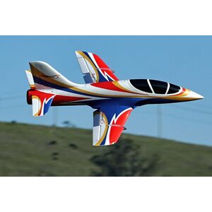 FMS 70mm Avanti V3 RC Jet PNP  FMS127P-REF