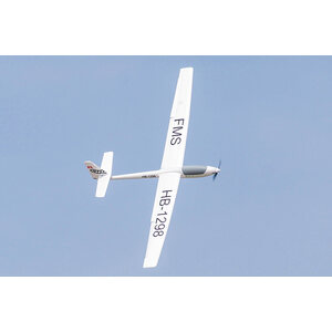 FMS ASW-17 2.5 Meter RC Glider PnP #FMS129P