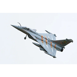 FMS EDF Jet 64mm Rafale with Reflex V2, PNP