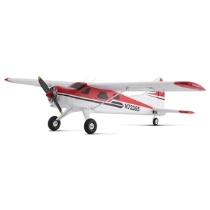 FMS 800mm DHC-2 Beaver RTF RC Plane with Reflex V3