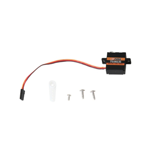FMS Predator 17g Analog Positive Servo (FMS17GAP)