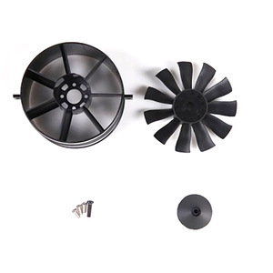 FMS 64mm Ducted Fan (11Blade)  FMS64MM11B