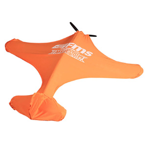 FMS Customized Cover for RC Airplanes (Wingspan: 1.3m-1.7m)