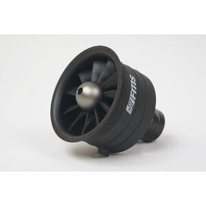 FMS 64mm 11-Blade Ducted Fan w/ 2840-3150Kv Motor  FMSDF003-1
