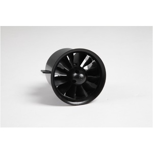 70mm Ducted fan (V1) 12 Blades with Inrunner Motor 2860-KV1850 (for 6S)