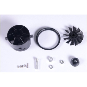 FMS DF12B70 70mm Ducted Fan 12-Blade w/o Motor
