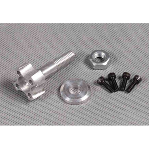 FMS DZ003 4250 Motor Shaft