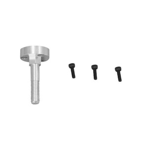 FMS DZ018 Motor Shaft for 3136 Predator Motor
