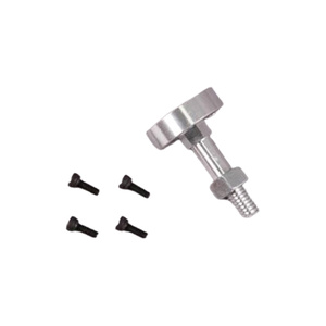 FMS DZ020 4258 Motor Shaft