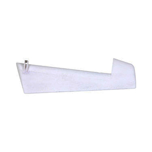 FMS ASW-17 2500mm Rudder  FMSEB104