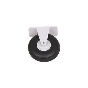 Fuselage Wheel Set: ASW-17 2500mm  FMSEB107