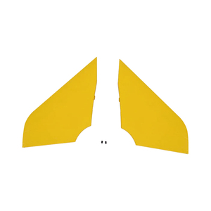 FMS EG104 Canard: 80mm Rafale