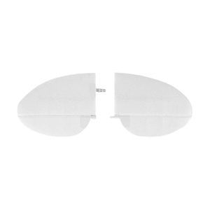 FMS EL104 Horizontal Stabilizer: 1300mm PA-18 Super Cub